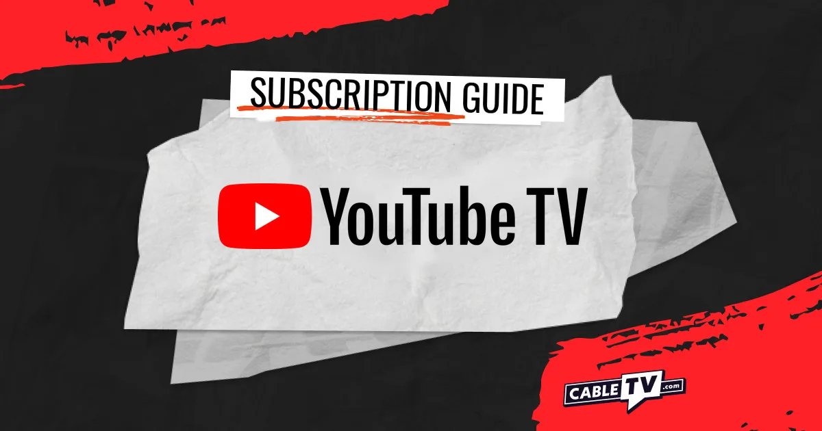 CTV_YouTube-TV-Subscription YouTube TV Subscription Guide