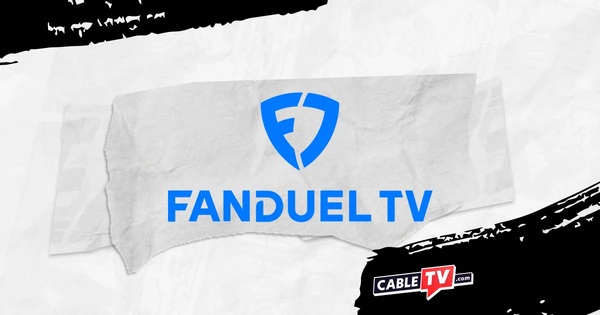 FanDuel TV Channel Guide