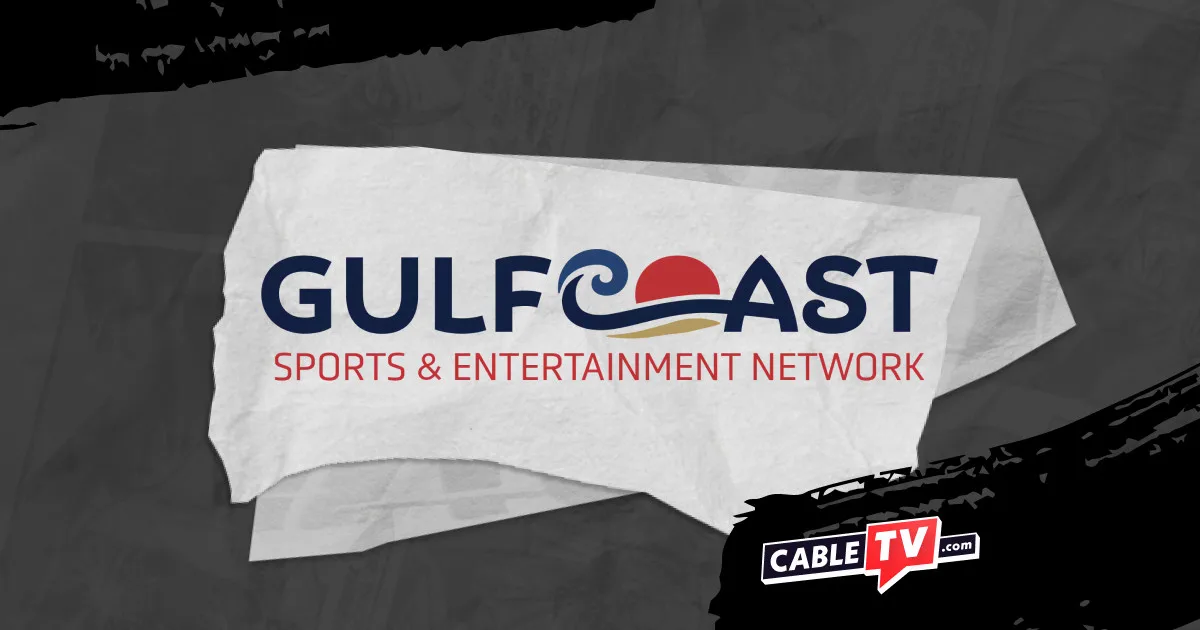 Gulf Coast Sports & Entertainment Network Channel Guide