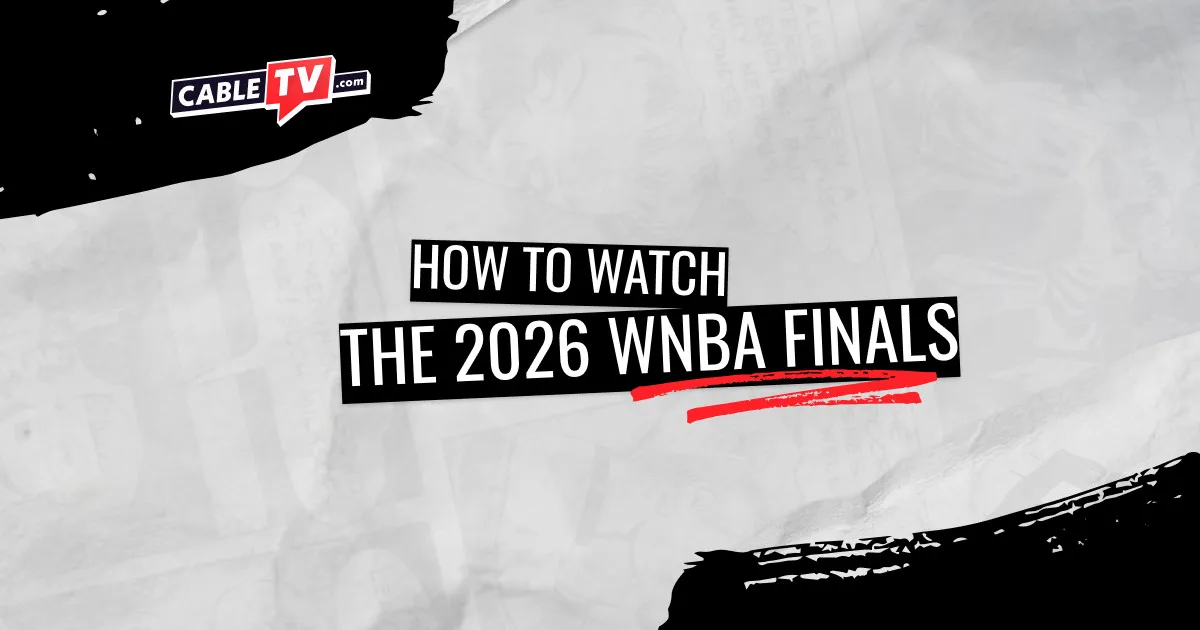 How to Watch the WNBA Finals