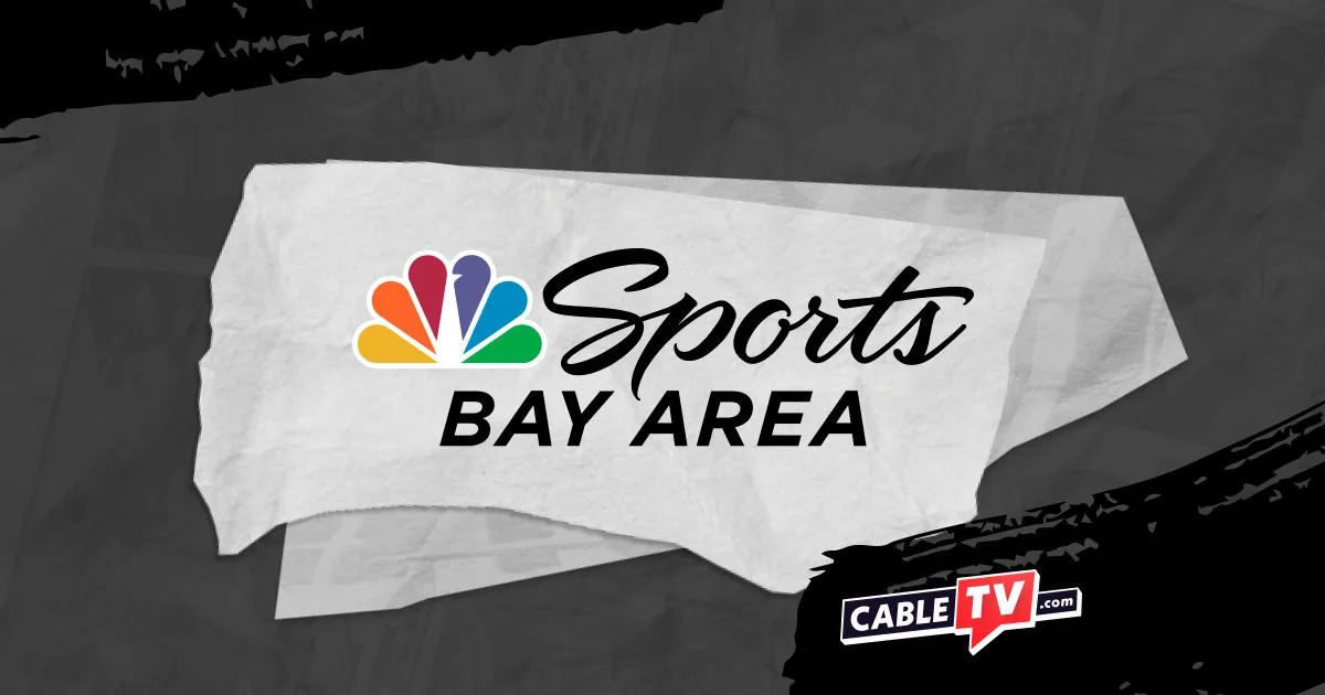 NBC Sports Bay Area Channel Guide