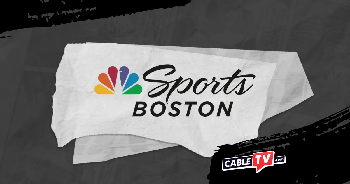 NBC Sports Boston Channel Guide