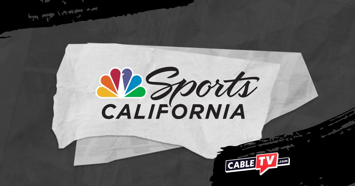 NBC Sports California Channel Guide