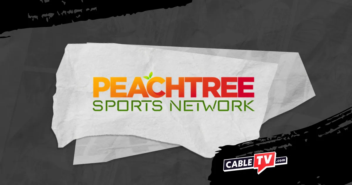 Peachtree Sports Network Channel Guide