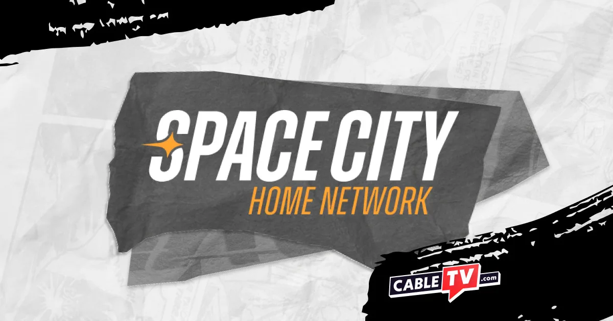 Space City Home Network Watch Guide