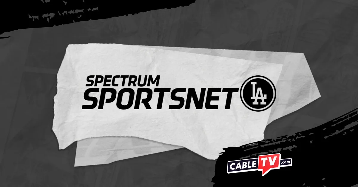 Spectrum SportsNet LA Channel Guide