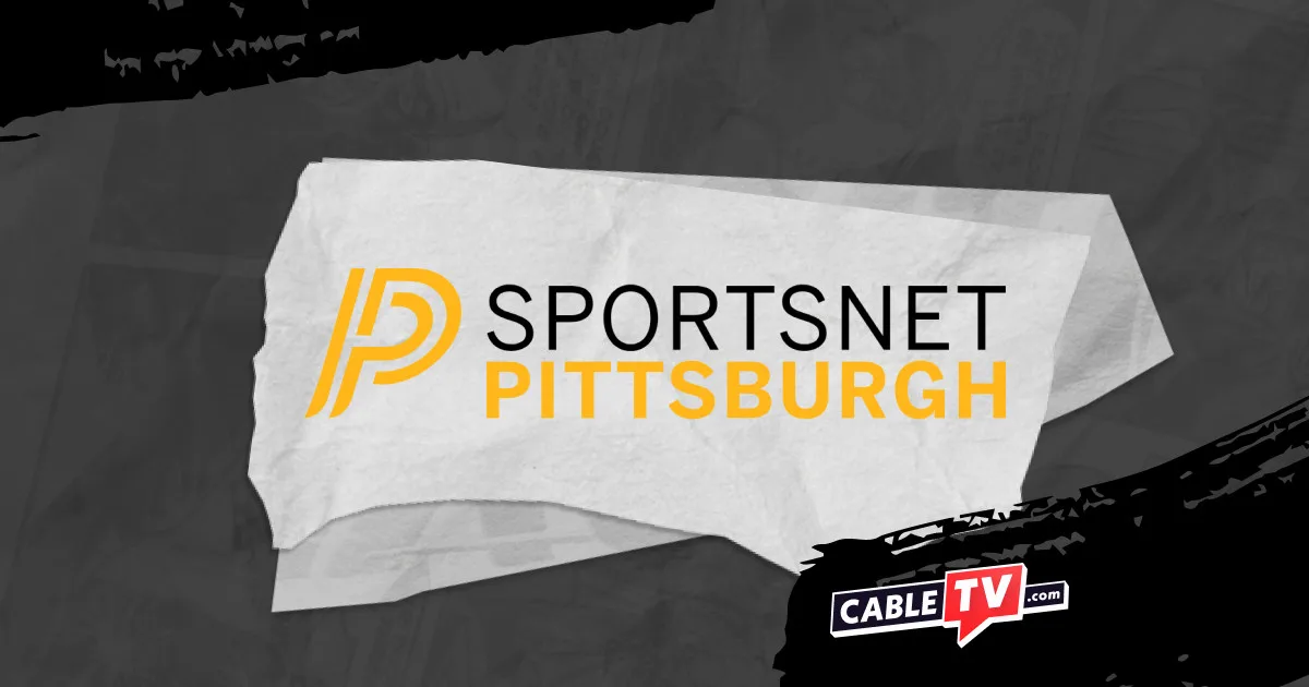 SportsNet Pittsburgh Channel Guide