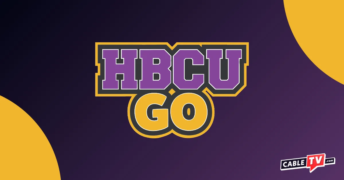 How to Watch HBCU Go