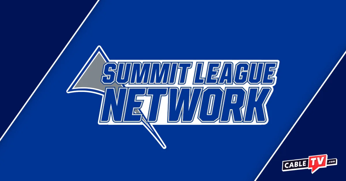 How to Watch Summit League Network
