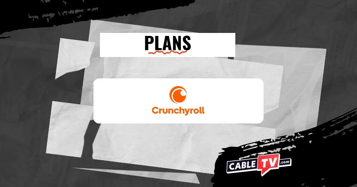 crunchyroll-plans Crunchyroll Plans