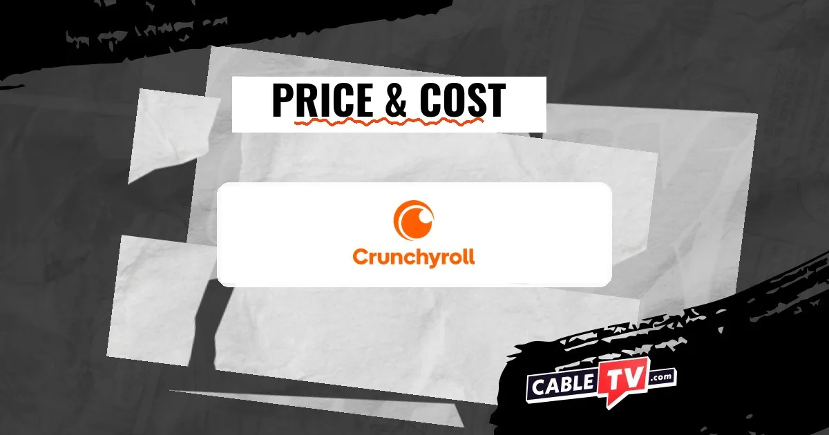 crunchyroll-price-cost Crunchyroll Price and Cost
