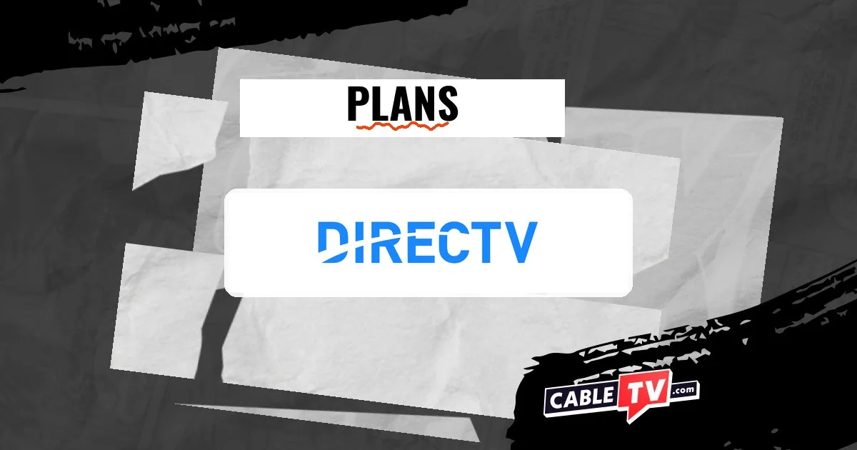 directv-stream-plans DIRECTV Plans
