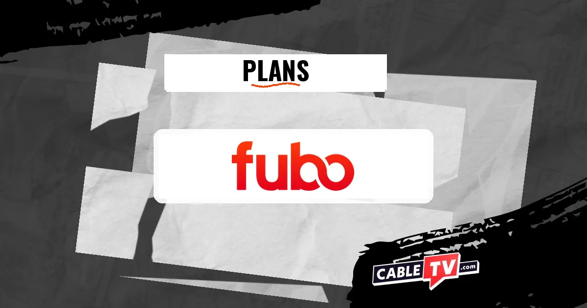 fubo-plans Fubo Plans