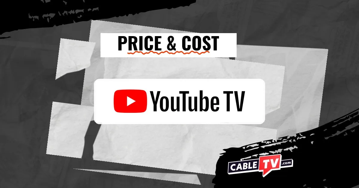 youtube-tv-price-cost YouTube TV Price and Cost