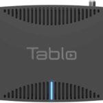 Tablo Dual LITE [TDNS2B-01-CN] Over-The-Air [OTA] Digital Video Recorder