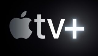 Apple TV Plus - Free Cheap