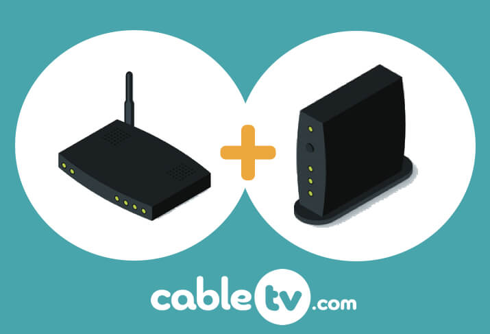 Best Cable Modem Router Combos For 2021 Cabletv Com