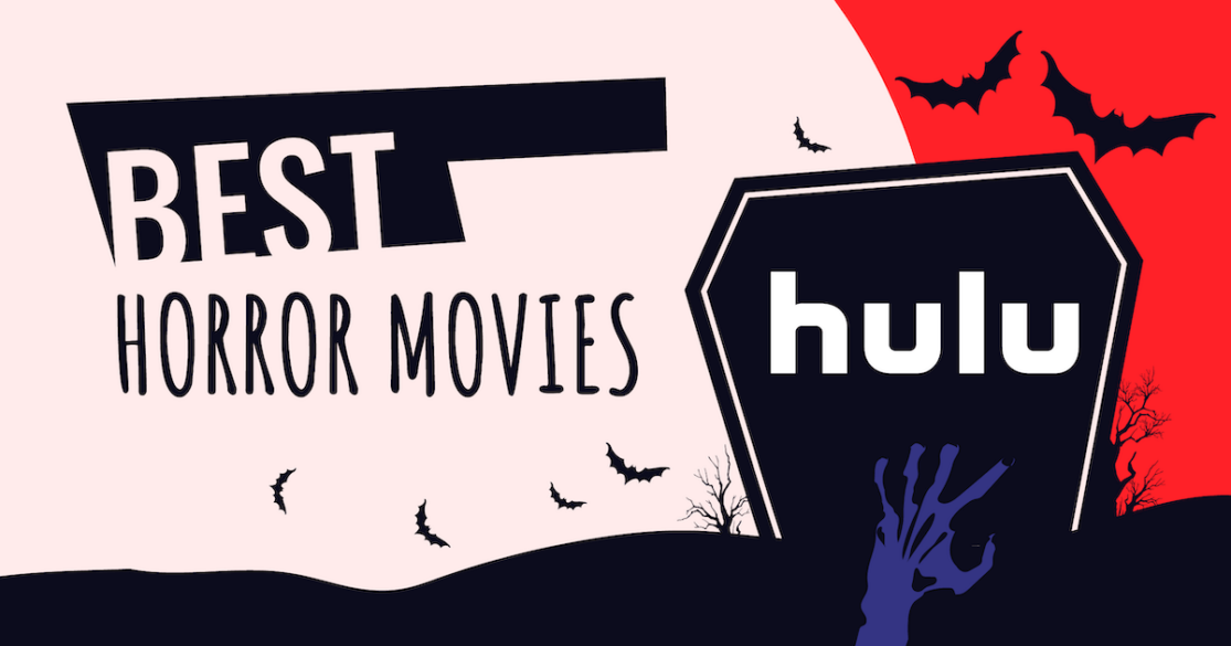Best Horror Movies Hulu