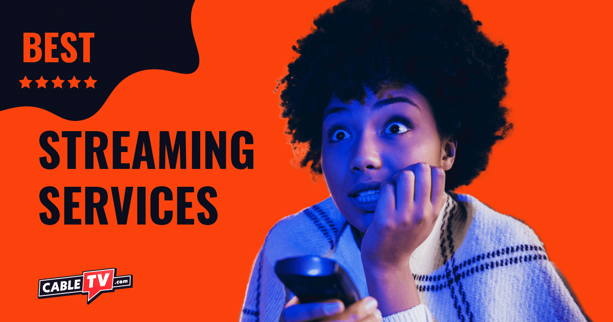 Best Streaming Services for Horror Fans 2023