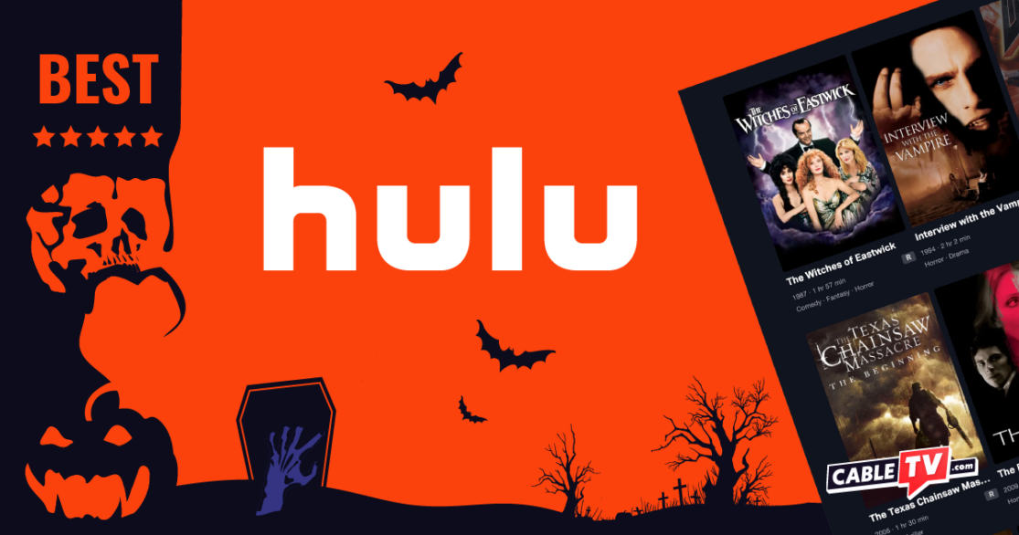 Best horror movies on Hulu