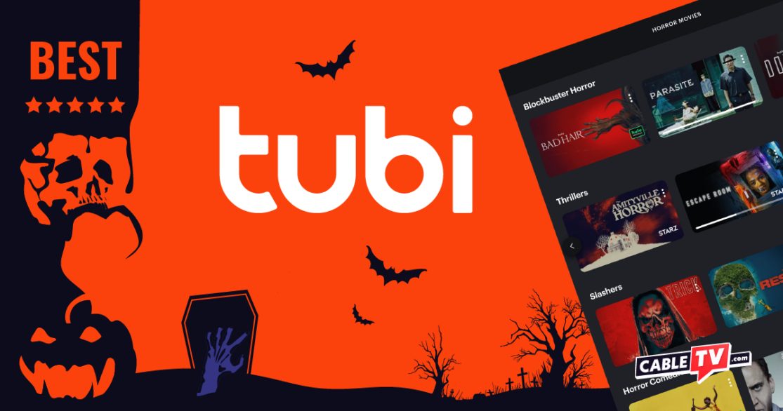 The best horror movies on Tubi