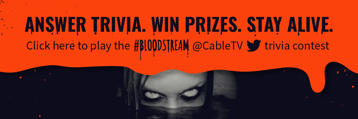 CableTV.com's Bloodstream trivia contest