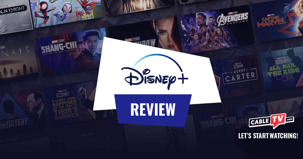 Disney+ Launches On NOW TV – What's On Disney Plus