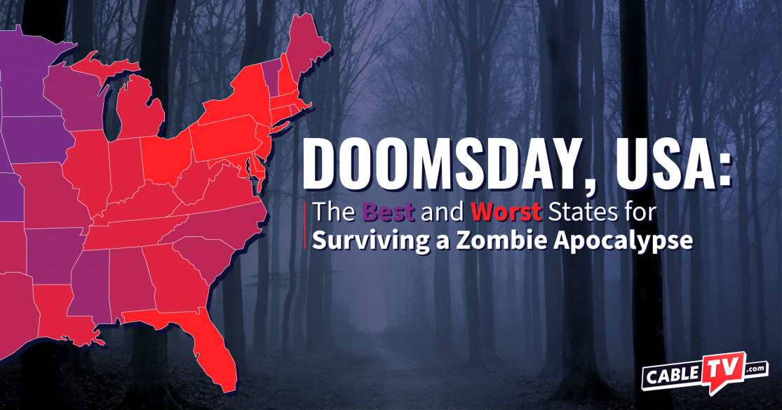 CTV Doomsday USA 2021 Preview