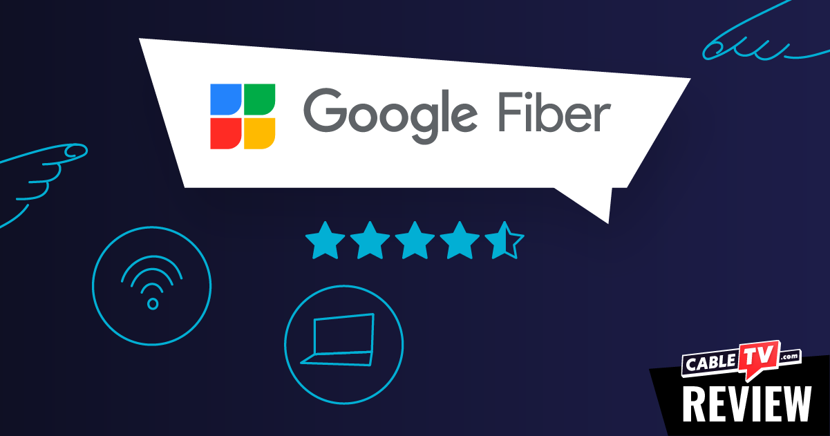 Google Fiber Review 2023: Plans, Prices, and More