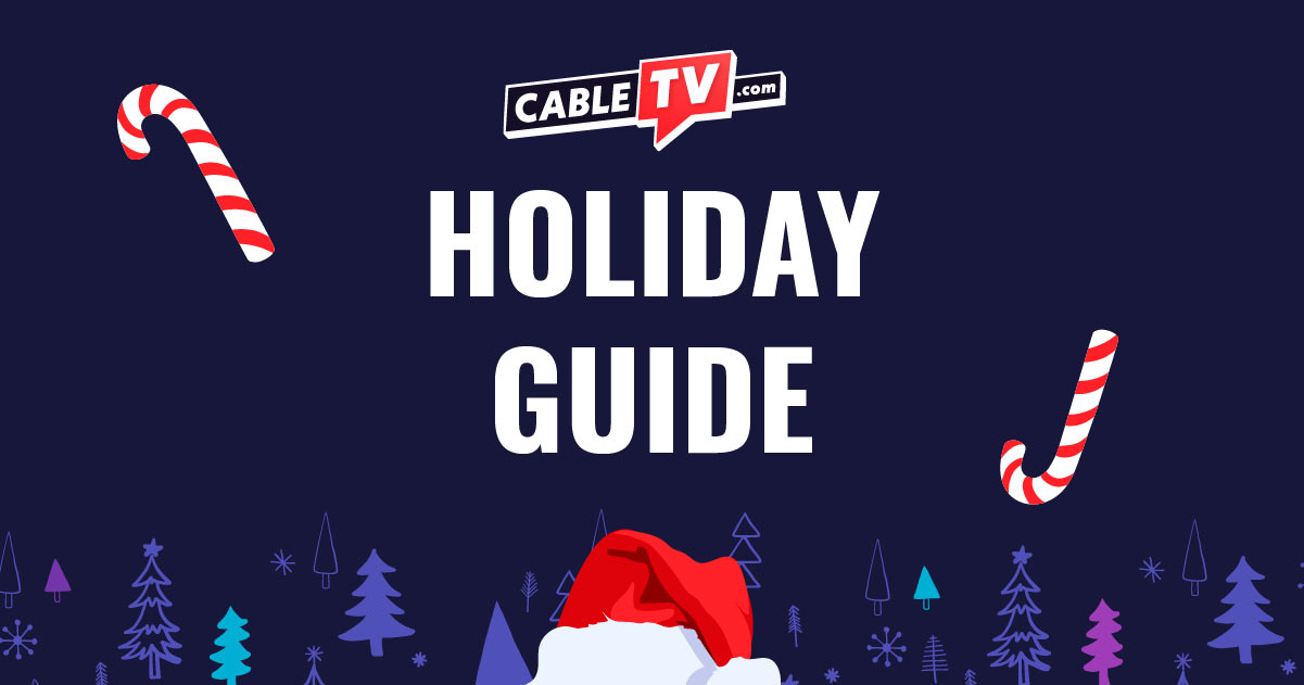 CableTV's Holiday Guide