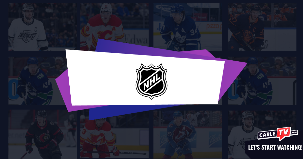 NHL title image