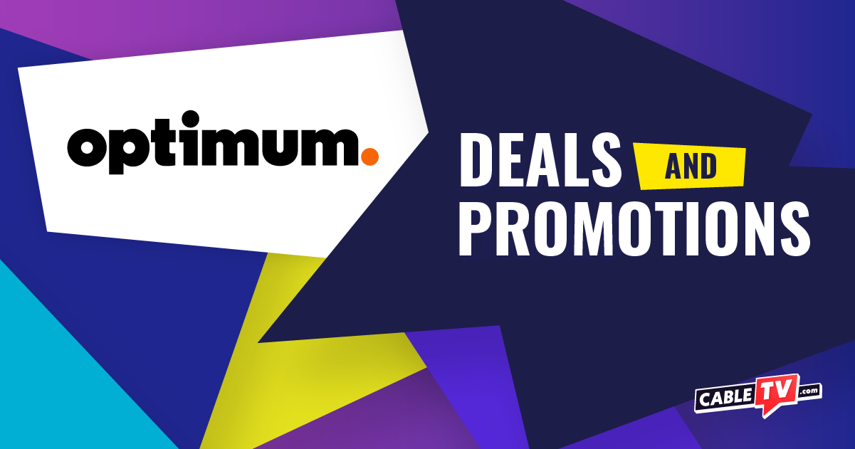 Optimum Deals and Promotions