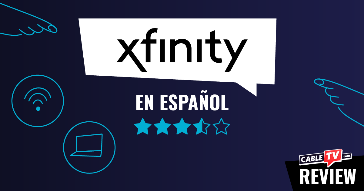 apaciguar embudo Vago Planes y Precios de Internet Xfinity | CableTV.com
