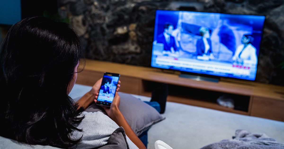 How to Connect Your iPhone to Your TV | CableTV.com