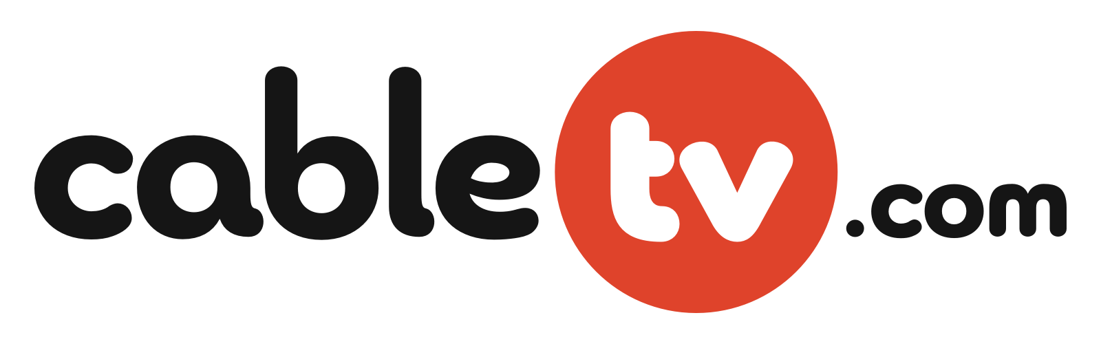 Cable T V Logo