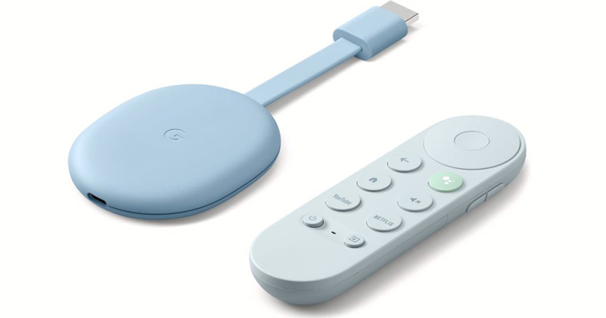 Chromecast with Google TV Review CableTV.com