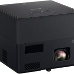 Epson EpiqVision projector