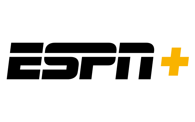 ESPN Plus logo