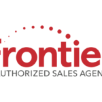 Frontier Authorized Sales Agent logo