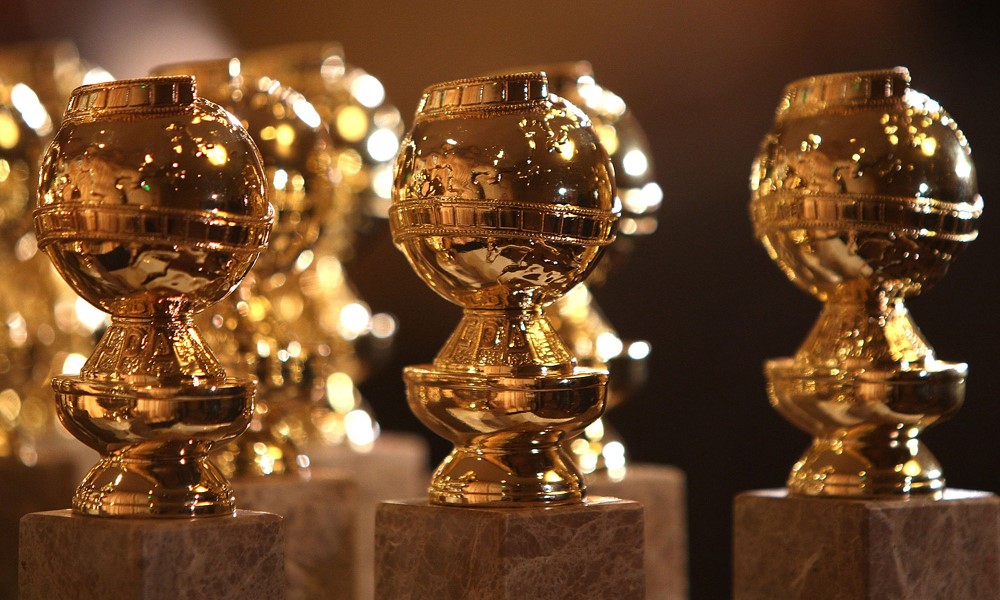 Golden Globes (NBC)