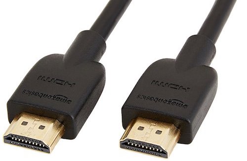HDMI Cable - Best for Most