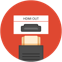 HDMI Illustration Icon