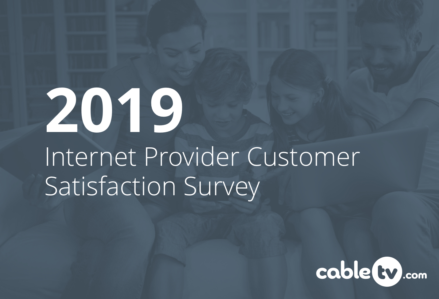 Best Internet Providers of 2019 | Cabletv.com