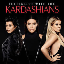Keeping Up With the Kardashians Poster