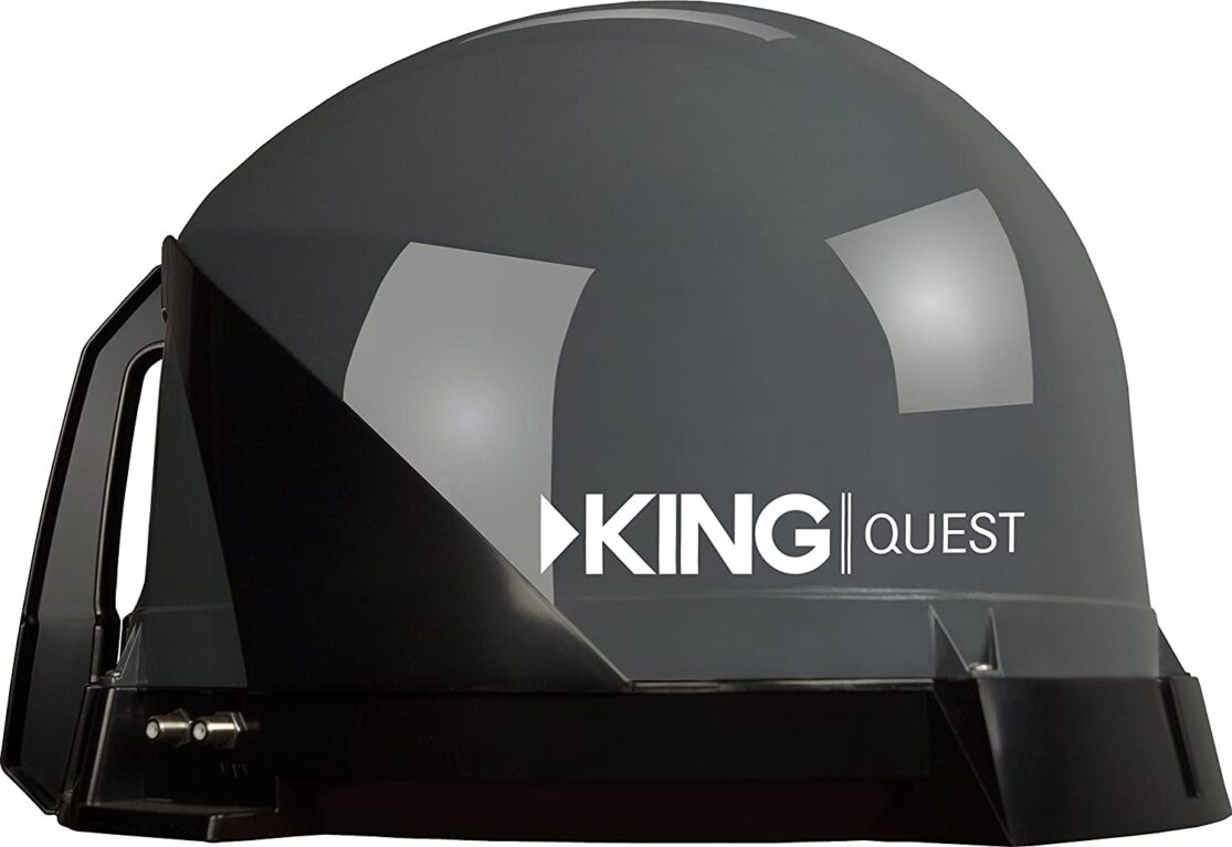 King Quest Satellite
