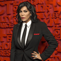 Mob Wives on V H 1