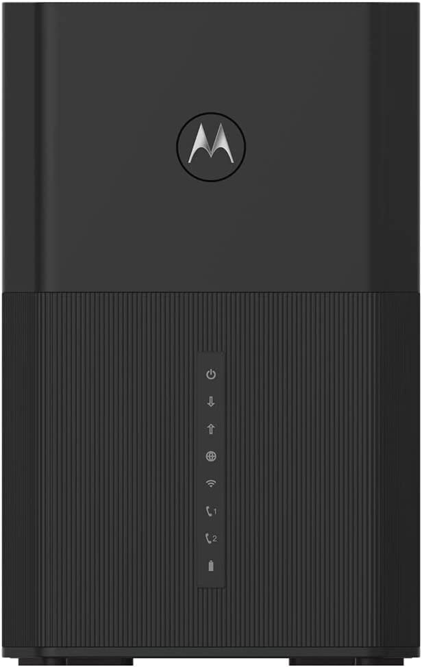 Motorola MG87525