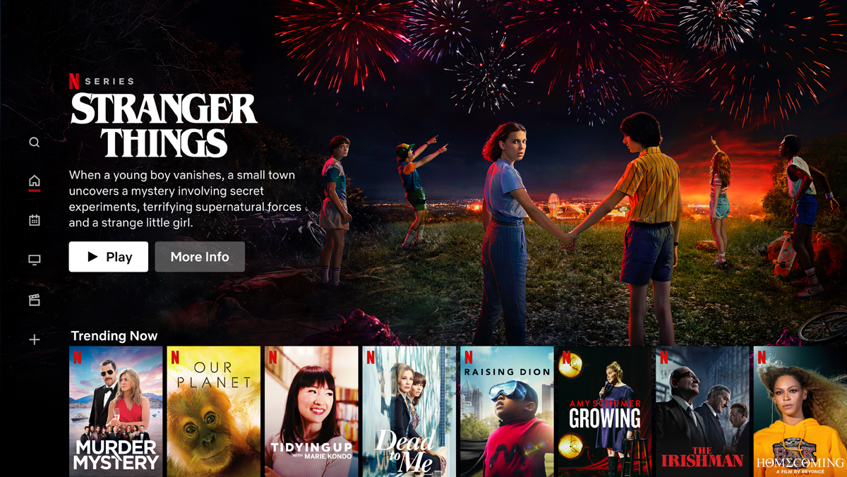 Netflix vs. Hulu | CableTV.com