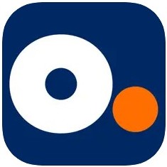 Optimum TV app logo