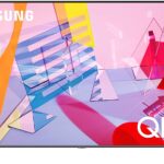 Samsung QLED Quantum TV